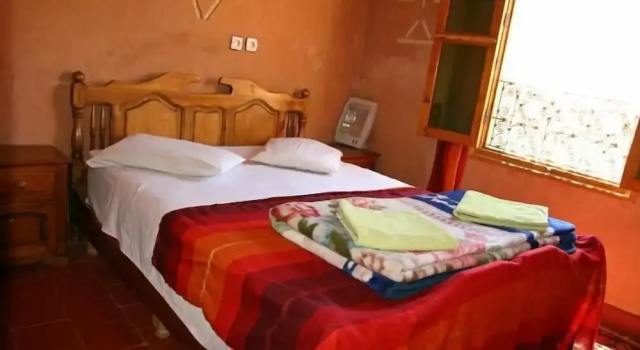 Двухместный номер Standard Maison d'Hôte Valentine
