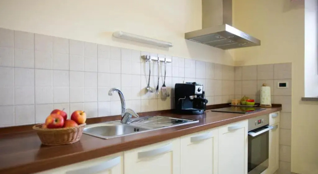 Апартаменты Guesthouse Muha