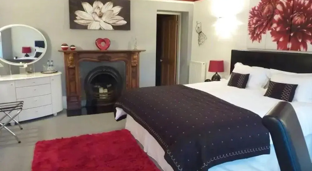 Tyn Y Fron 6 bedroom house in Betws-y-Coed Snowdonia, Забронировать Отель «постель и завтрак» Отели Клоид с парковкой, Парковка