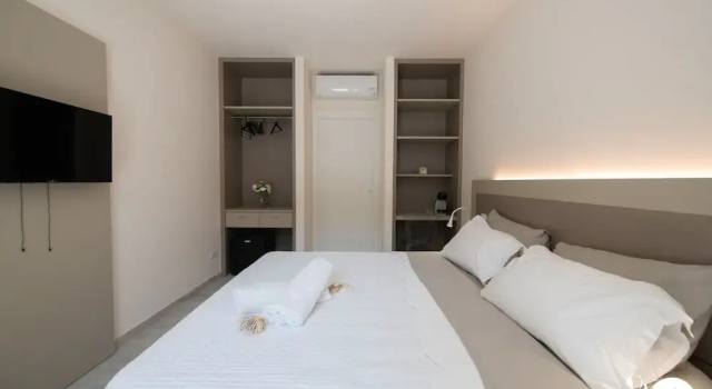 L Agrumeto - Il Limone, Забронировать Апартаменты/квартира Апартаменты Valtenesi del Garda, Апартаменты/квартира