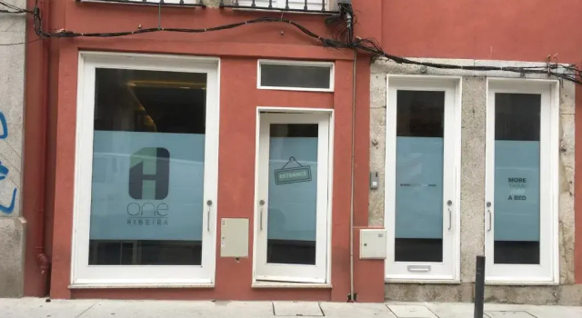 Hostel One Ribeira, Varaa Hostelli Edulliset hotellit Porto:ssä