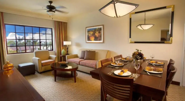 Люкс Marbrisa Carlsbad Resort