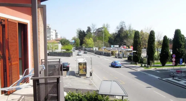 Апартаменты Affittimoderni Bergamo Town - BGCO10