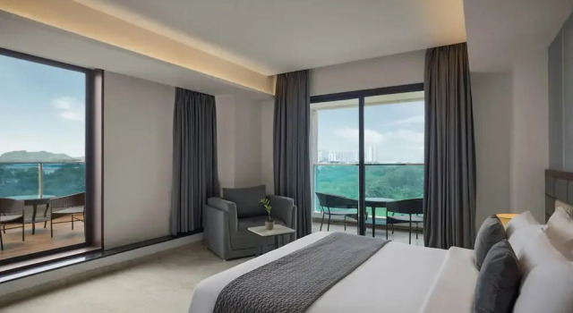 Номер Premium The Fern Residency Bhiwandi-Pimplas, Series by Marriott