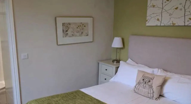 The Elleray, Book Hotel Windermere Cumbria