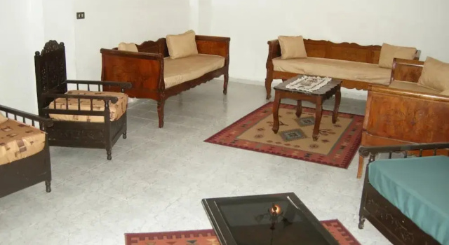 Villa With 6 Bedrooms in Bizerte, With Enclosed Garden - 2 km From the, Rezervați Vilă Bizerte Bizerte