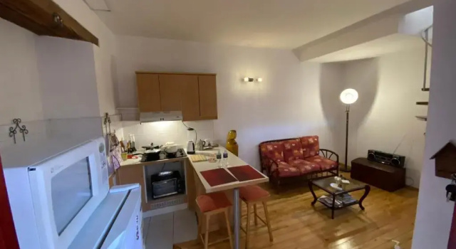 Beautiful Suite in Historic Center