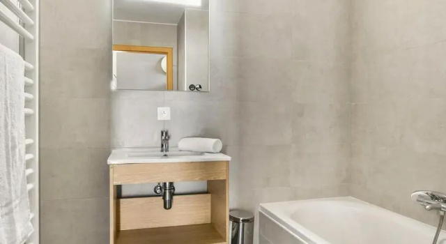 Бунгало Luxury Landal Village Leau Dheure