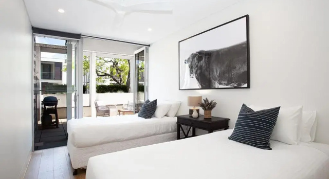 Апартаменты BELLEVUE BEAUTY - Hosted by: L'Abode Accommodation
