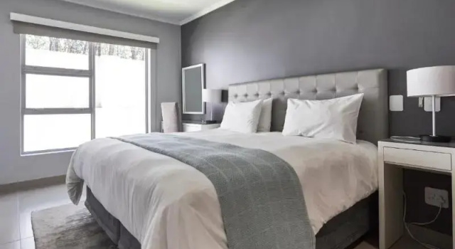 The Residency Hurlingham, Boek Appartementenhotel Aparthotels in Gauteng, Appartementenhotel