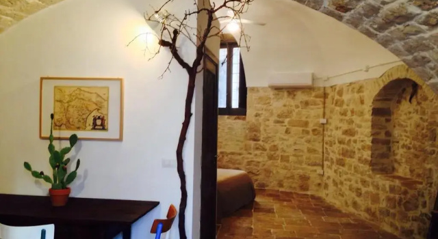 Pikaret Bed&Breakfast, Забронировать Отель Отели Корато с парковкой, Парковка