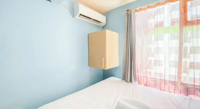 Homey Living 2Br At Jarrdin Cihampelas Apartment, Reserva ahora Apartamento Bandung Wetan Bandung, cerca de Skywalk Cihampelas