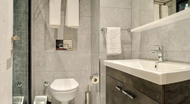 Люкс Superior La Mia Suites