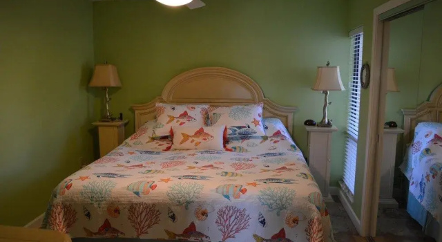 Cove II 811F 2 Bedroom Condo By Midnight Cove II, Забронировать Апартаменты/квартира Сиеста-Ки Sarasota Area
