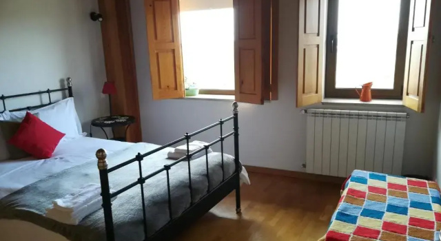 Коттедж Casa d'Avó Serra da Estrela