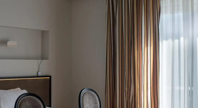 Номер Standard Villa Neri Resort & Spa