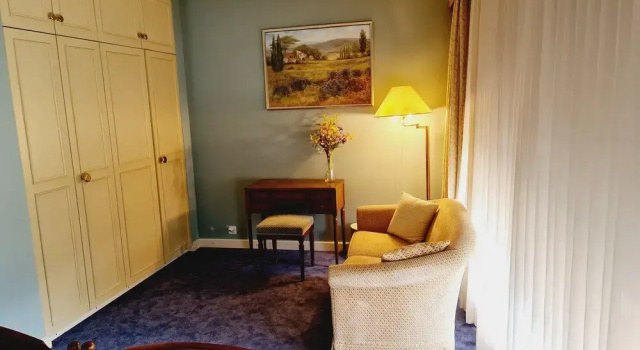 Семейные апартаменты Paradise lake view Apartment