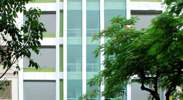 Bamboo Green Hotel, Забронировать Отель Отели Дананга муниципалитета по системе «всё включено», рядом с Мост Дракона, Всё включено