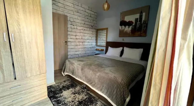 Вилла с 2 комнатами Villa Athina 1st floor