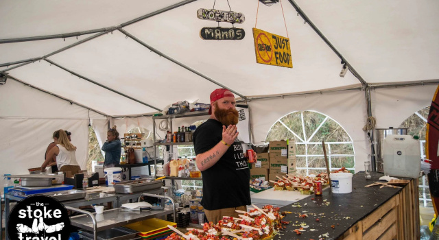 Oktoberfest and Springfest All Inclusive Camping