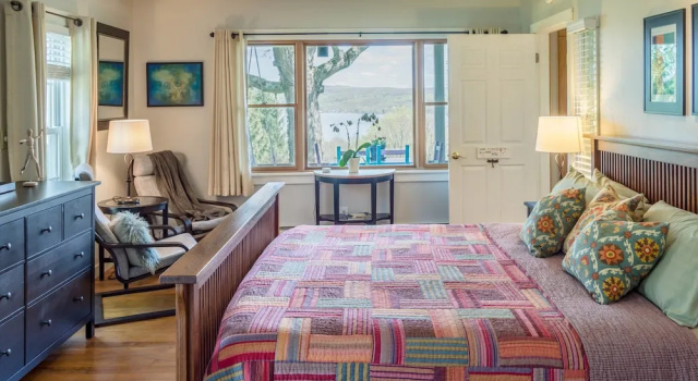Люкс Moonshadow B&B