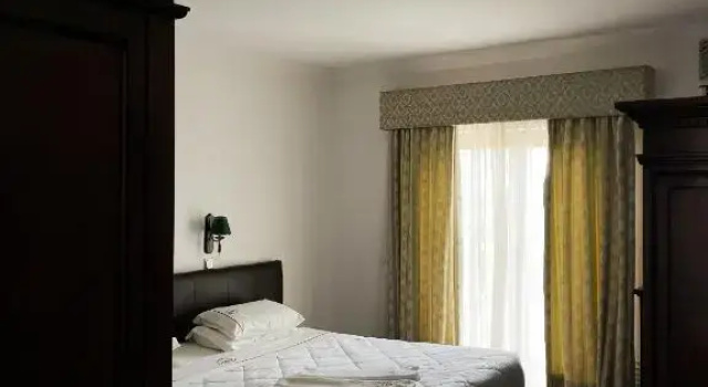 Люкс Jantesta Guest House