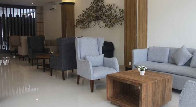 Depari Hotel Medan