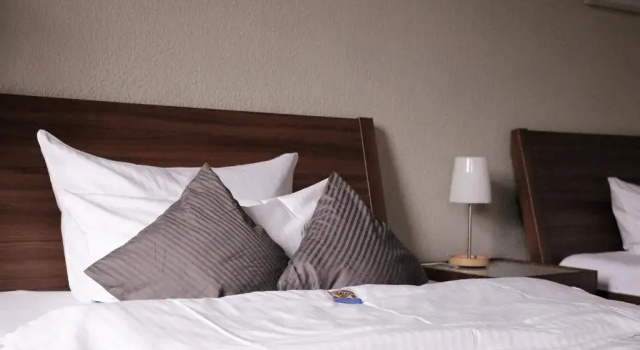 Студия Hotel Schmerkötter