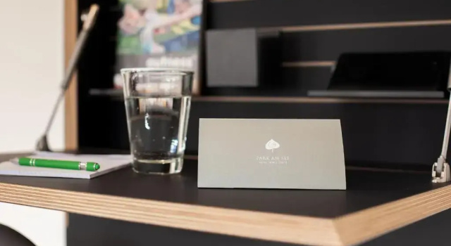 Номер Standard Park am See, Hotel Sport Spirit
