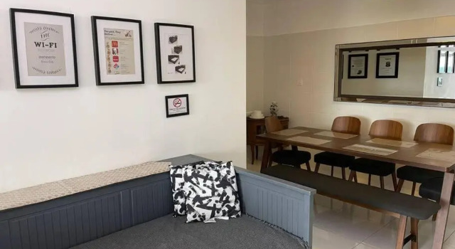 Bukit Indah Family Gathering By WP Homestay