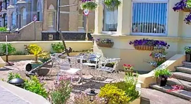 The Harbour Inn B&B Larne, Rezervați Bed and Breakfast Larne Antrim County