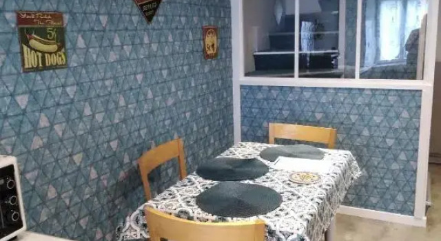 Appart Orgelet, Брондау Пәтер Villard-Saint-Sauveur 