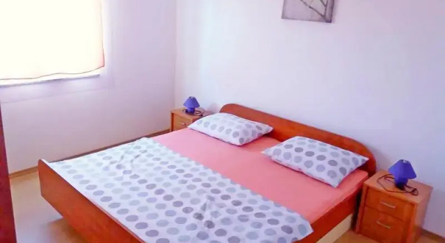 Апартаменты Apartments Kristina