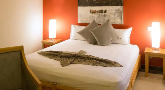 Номер Standard Riad Bibazia