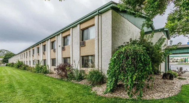 Motel 6 Appleton, Wi #4957, Rezervovat Motel Appleton motely, Motel