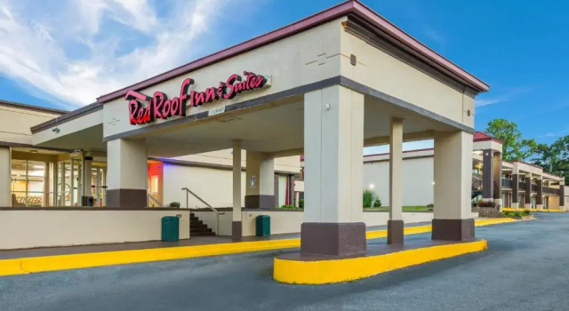 Horizon Inn & Suites, Đặt Khách sạn Anderson Nam Carolina