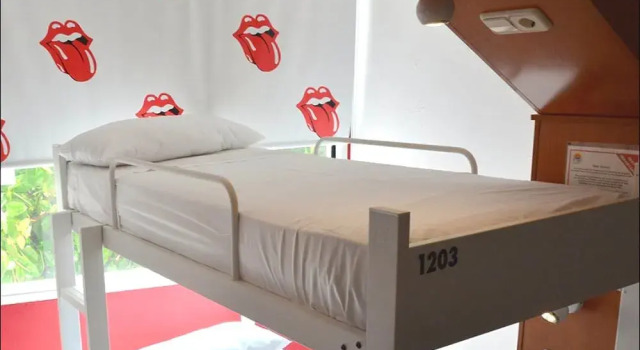 BC Hostel, Забронировать Хостел Хостелы Бенидорм, Хостел