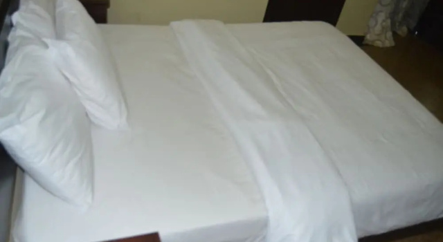 Номер Deluxe Residency Hotel Guzape Abuja