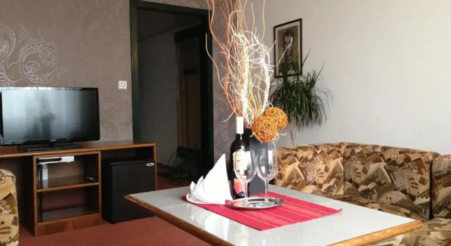 A-Austerlitz Hotel
