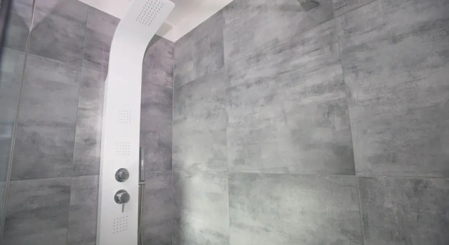 Lovely 2-bed Apartment With Views in Podstrana
