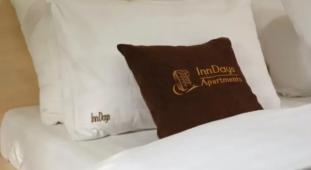Апартаменты InnDays Подольск, Чехова, 8, Забронировать Апартаменты/квартира Подольск Московская область