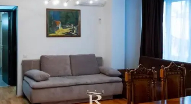 Rivulus Apartament Deluxe, Забронировать Апартаменты/квартира Бая-Маре Марамуреш