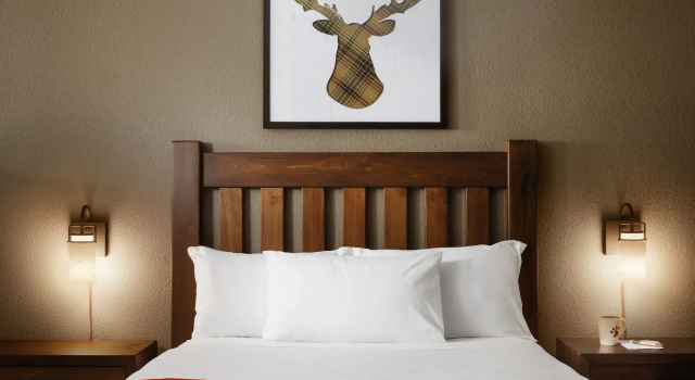 Great Wolf Lodge Boston / Fitchburg, MA