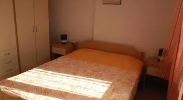 Apartment Sa Mi, Забронировать Апартаменты/квартира Отели Пула с парковкой, Парковка