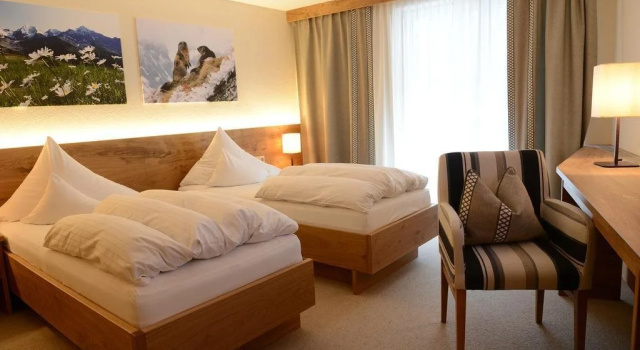 Hotel Garni Mössmer