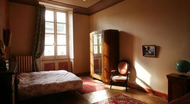 La Maison du Pont Vieux, Забронировать Отель Казильяк Cévennes