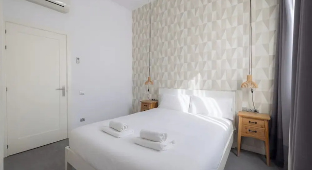 Stay U-nique Apartments at Av. Republica Argentina, Забронировать Апартаменты/квартира Барселона Провинция Барселона