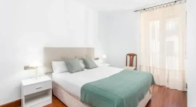 Bergara - Local Rentss, Reservar Apartamento San Sebastián 