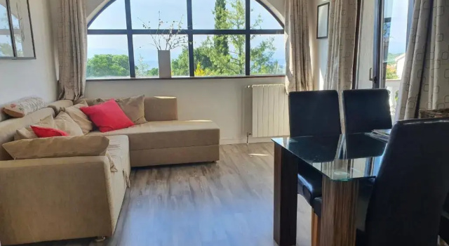 Апартаменты Comfort Villa Flora