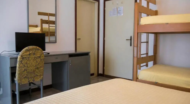 Номер Standard Hotel Casa Mia